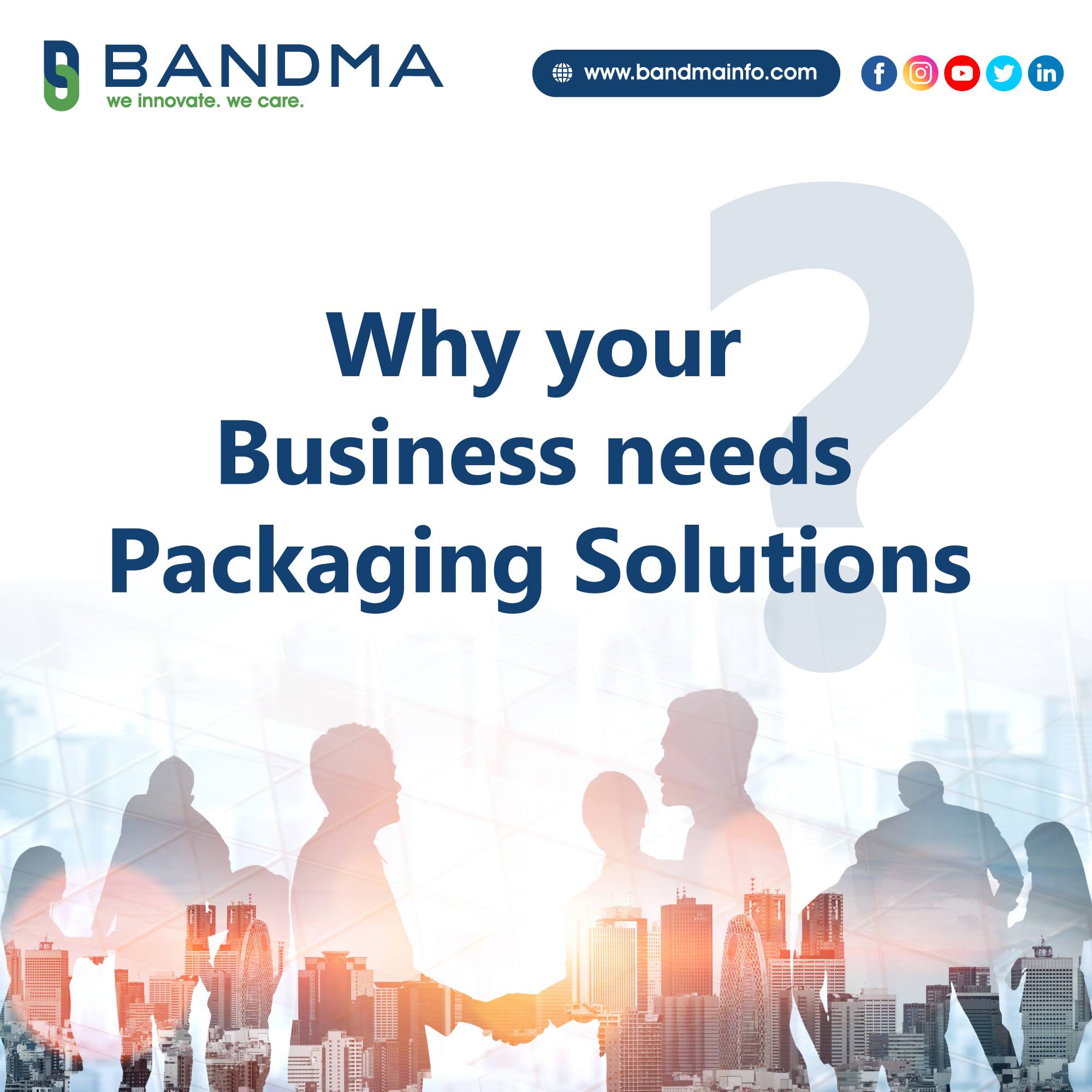 How to Select Food Packaging Machine?