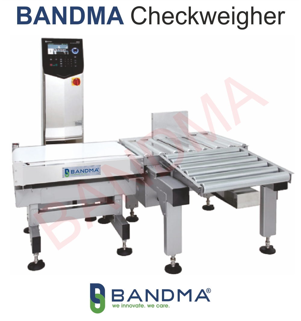 Checkweigher