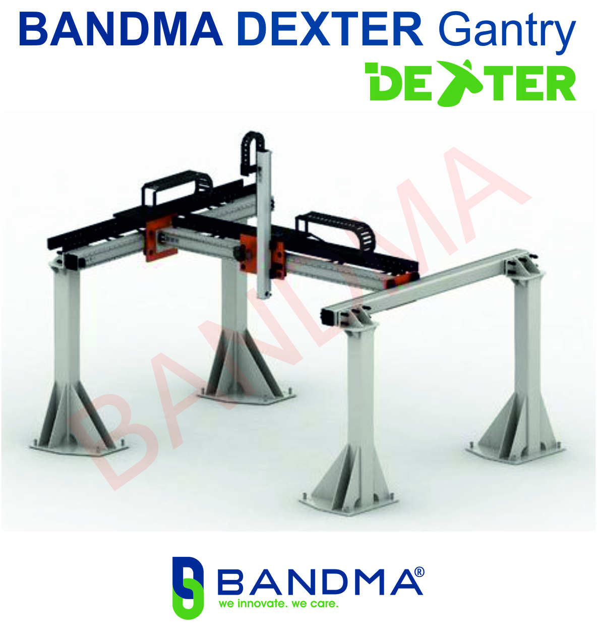 Gantry Cranes