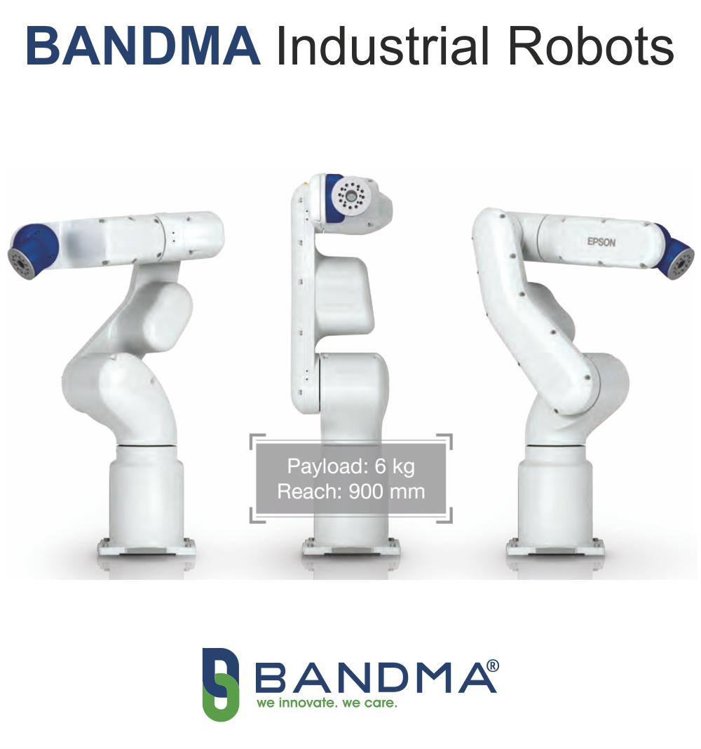 Industrial Robots