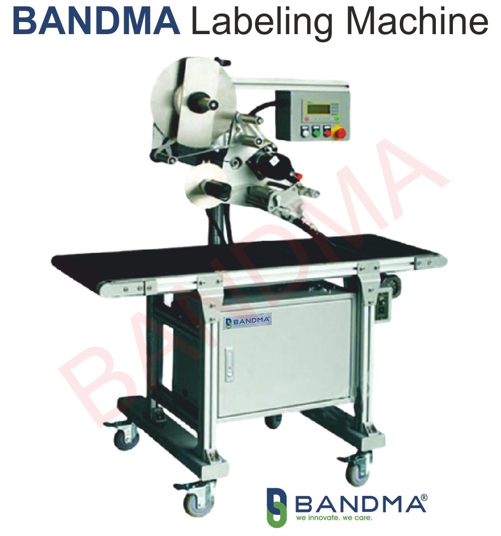 Labeling Machine