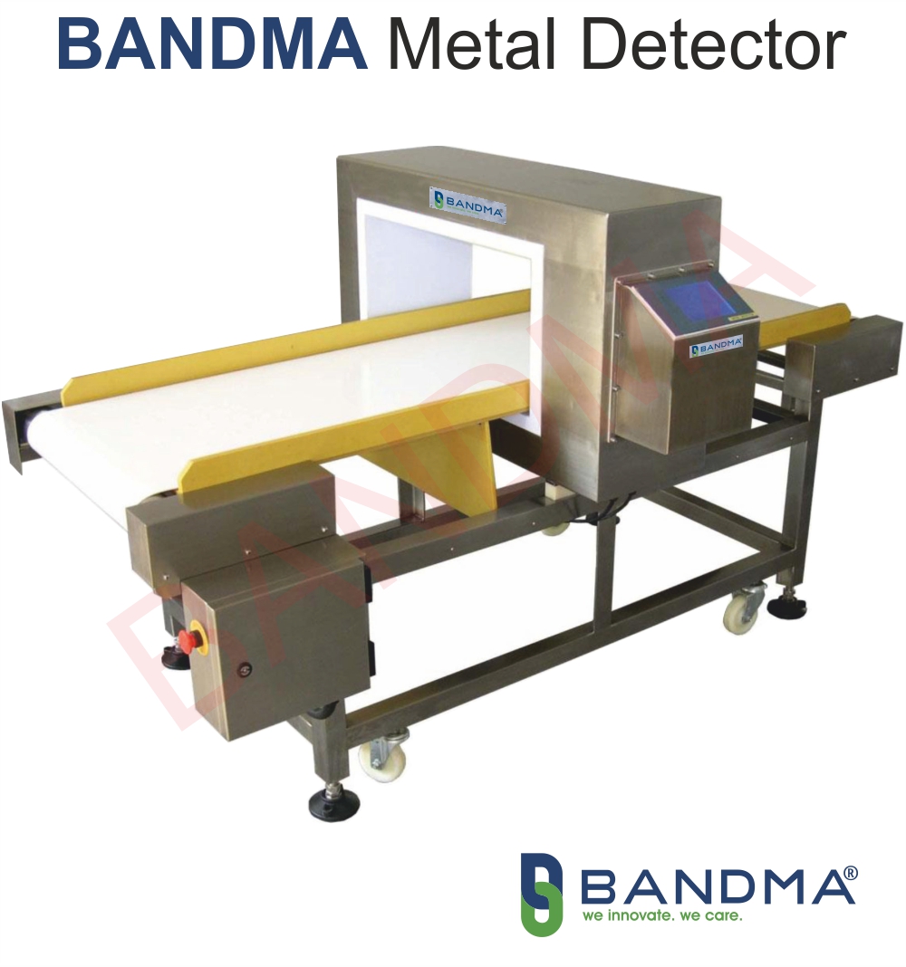 Metal Detector
