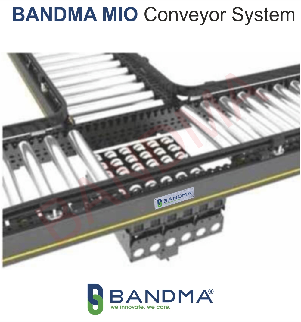Conveyor System