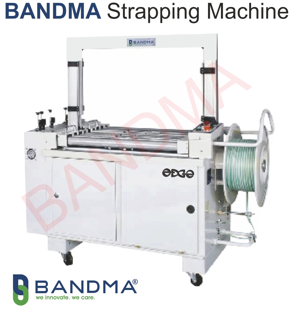 Strapping Machine