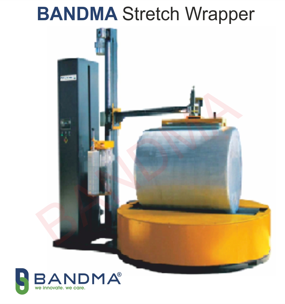 Stretch Wrapper