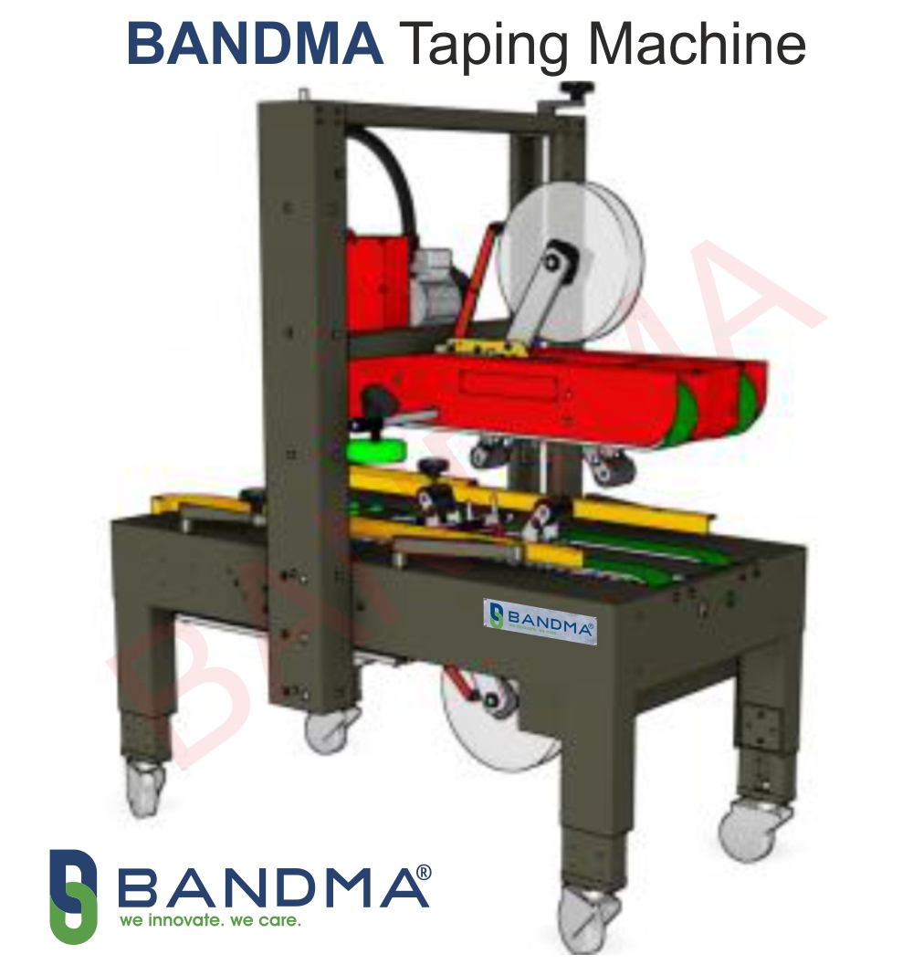 Taping Machine