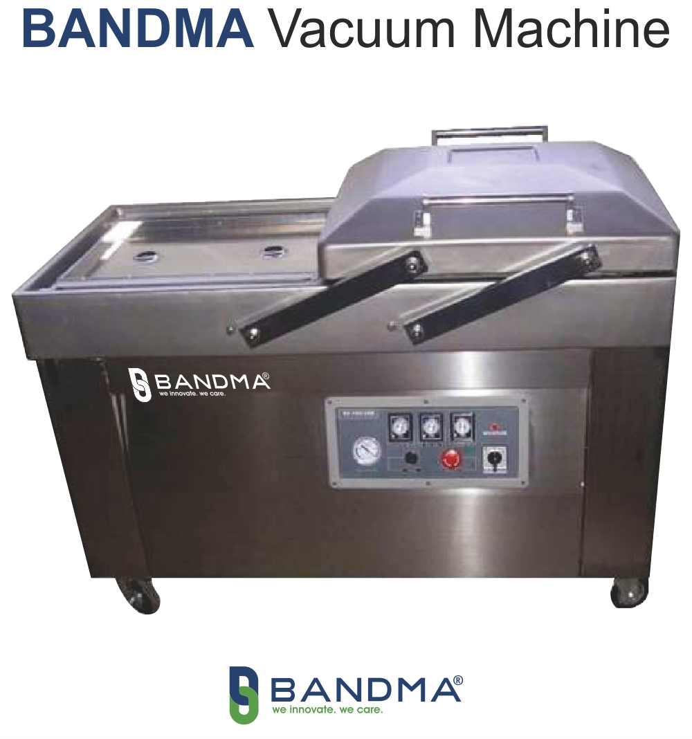 Vacuum Machine
