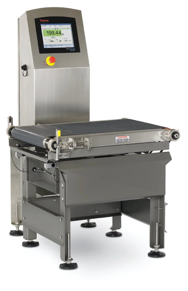 Checkweigher