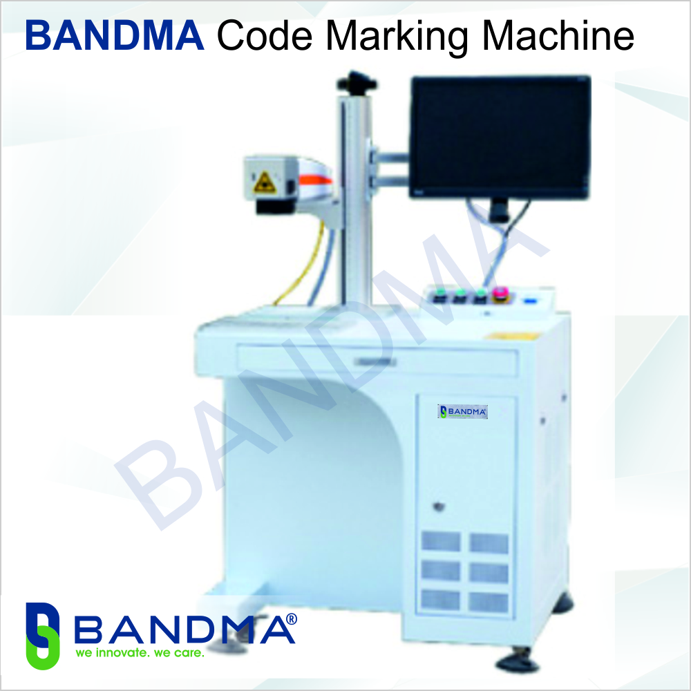 Code Marking