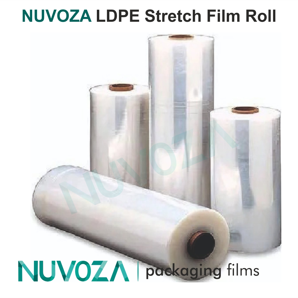 Nuvoza