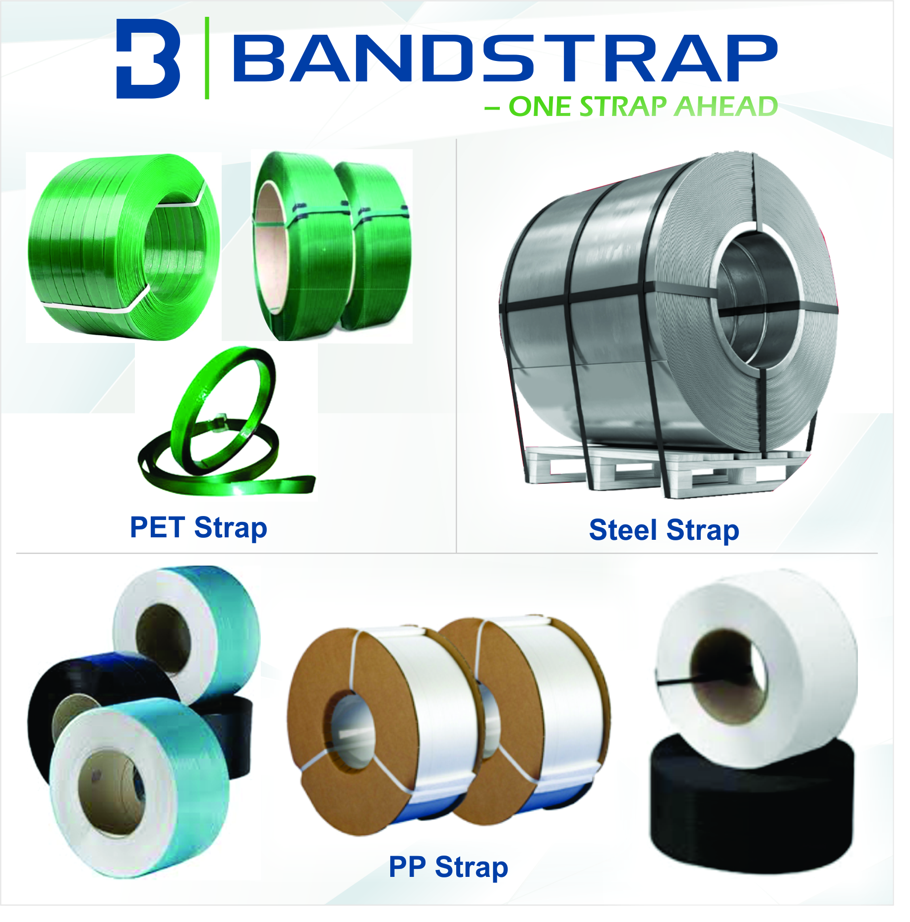 Bandstrap