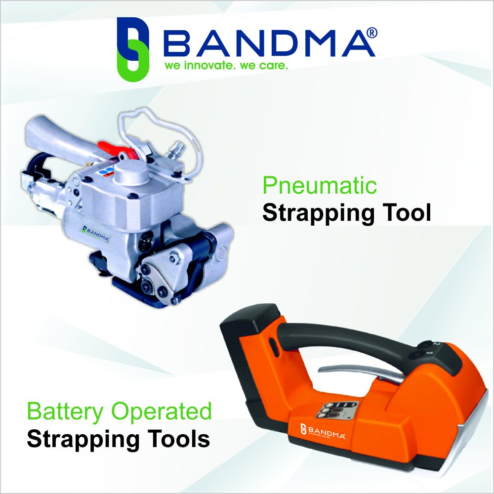 Strapping Tool