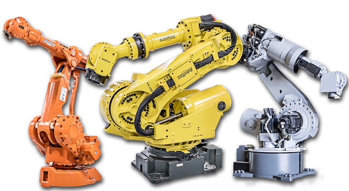 Industrial Robots