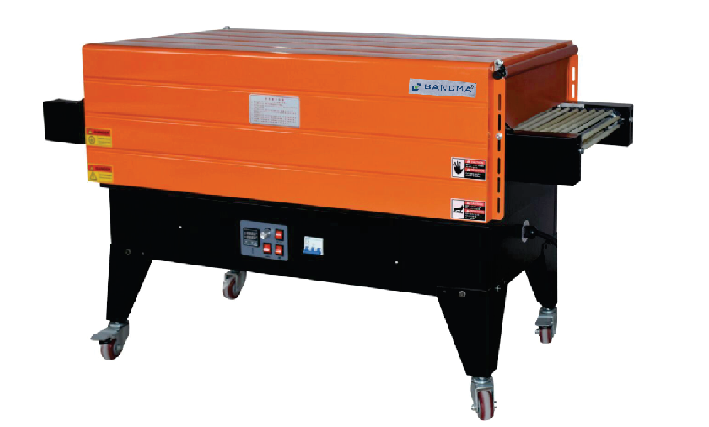 Shrink Wrap