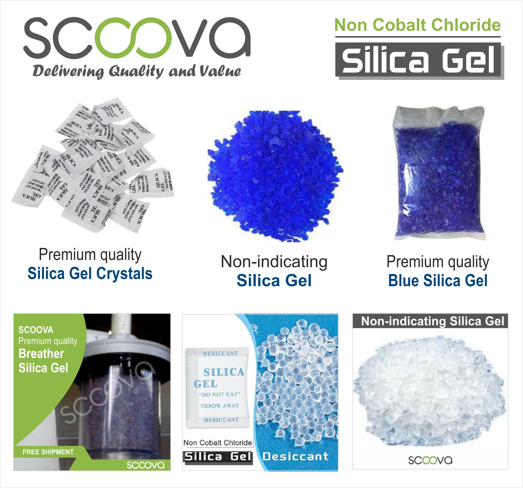 Scoova