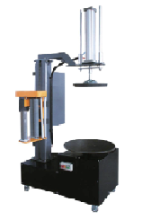 Stretch Wrapping Machine