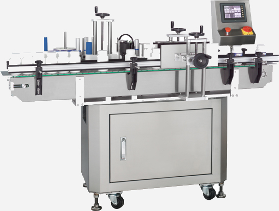 Labeling Machine